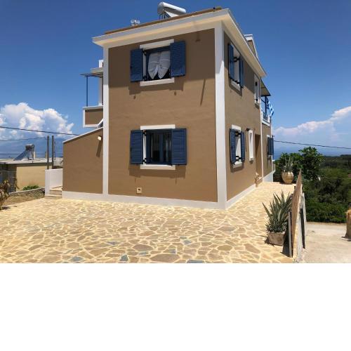 Villa Thea - The View 2nd floor