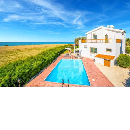 Villa Thea Blue Bay