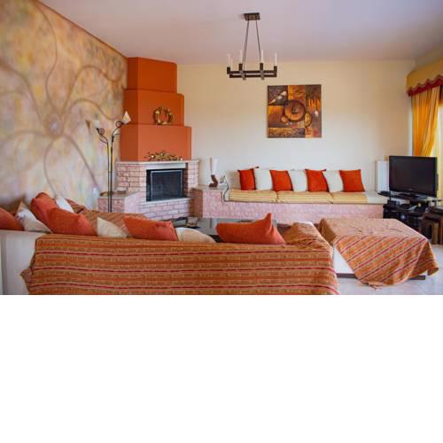 Villa Thea