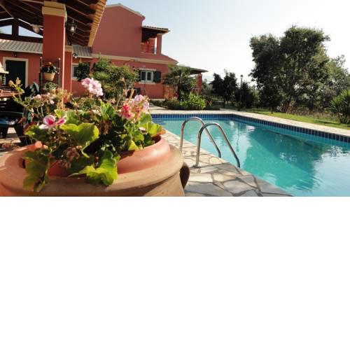 Villa Thea