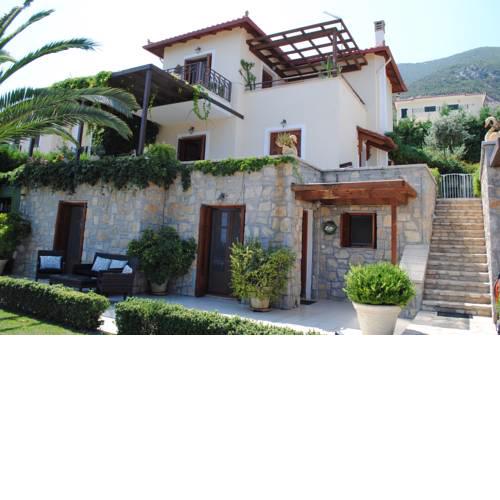 Villa Thea
