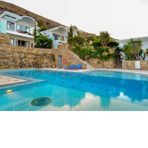 Villa Thea