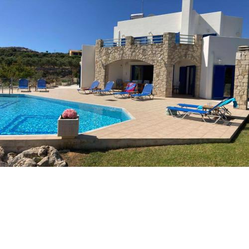 Villa Thea