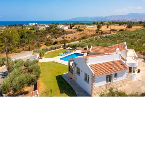 Villa Thea