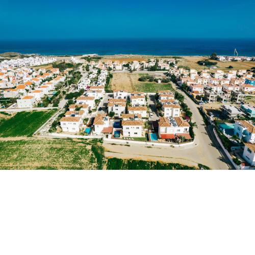 Villa Theadora