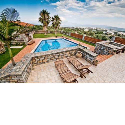 Villa Theano