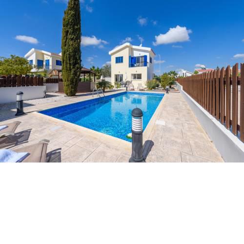 Villa Thekla