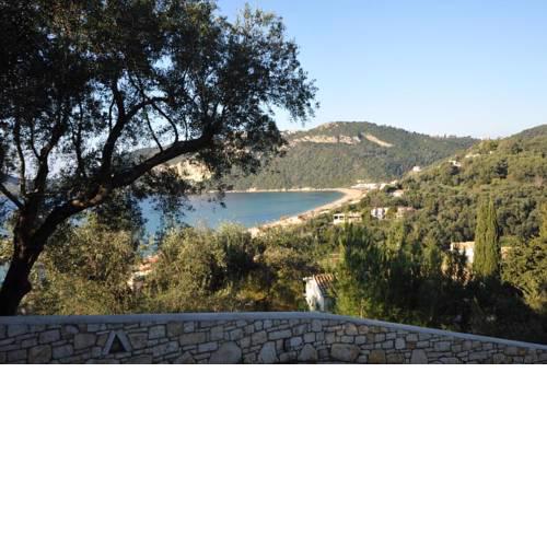 Villa Theodora View Apartments Klio