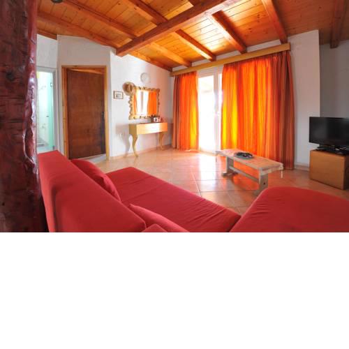Villa Theodora View Apartments Polimnia