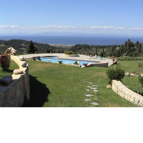 Villa Theodora