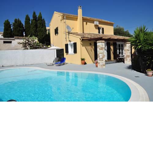 Villa Theodora