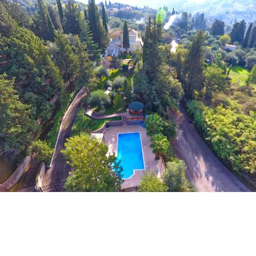 Villa Theodora