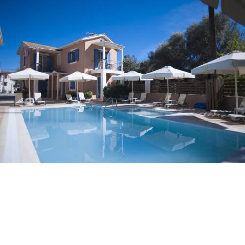 Villa Theodora