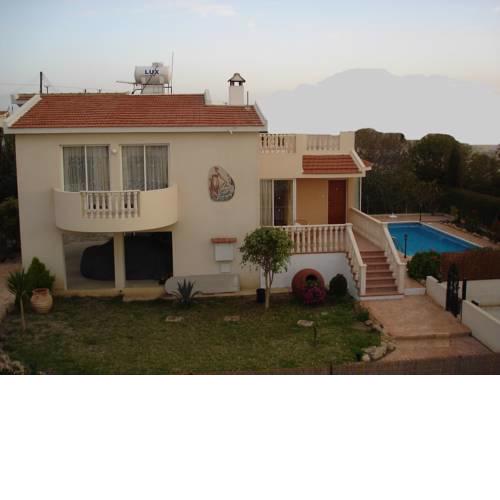 Villa Theodora
