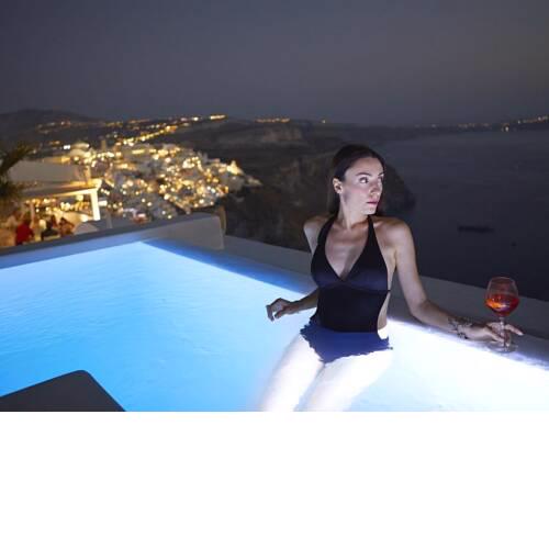 Villa Thera Modern 4 bedrooms