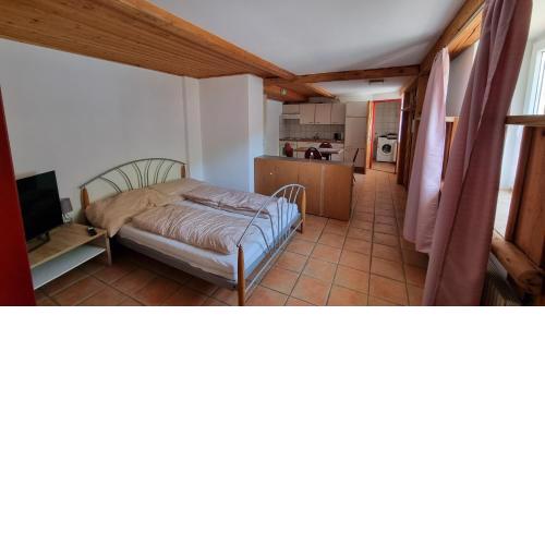 Villa Theresa / Apartements