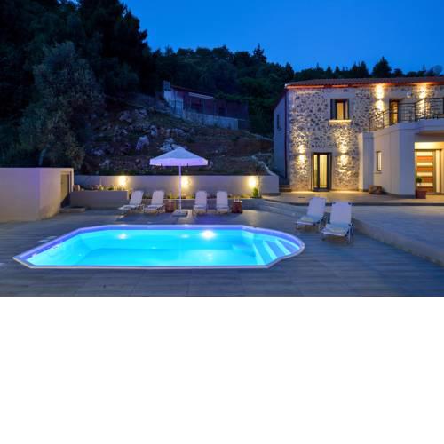 Villa Theriso