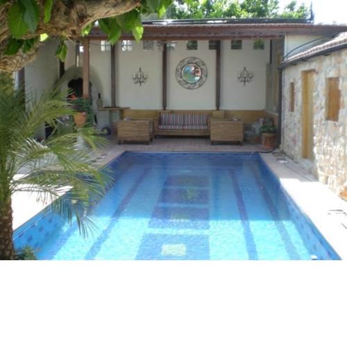 Villa Thermopilon