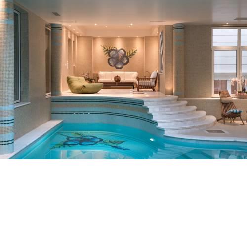 Villa Thetis Athens