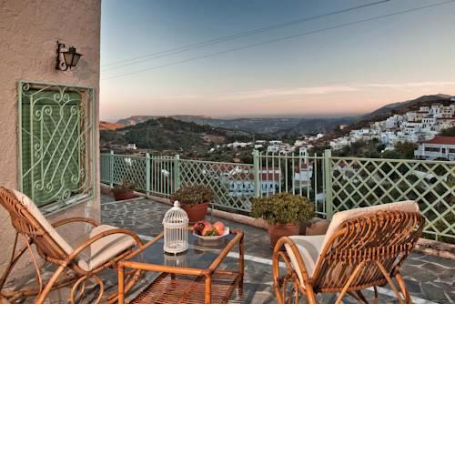 Villa Thetis