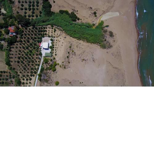 VILLA THOLO Beach