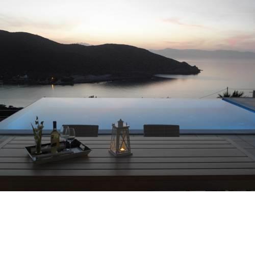 Villa Tholos Crete