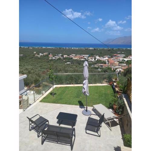Villa Thor 1