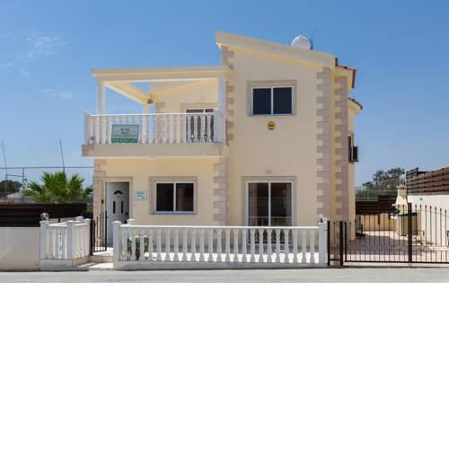 Villa Tia