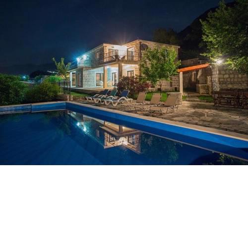 Villa Tia