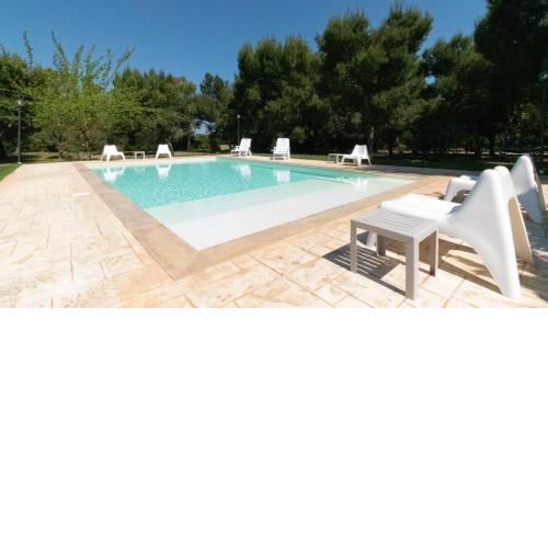 Villa Tiella e Casa Frisa Carovigno With Pool by Typney