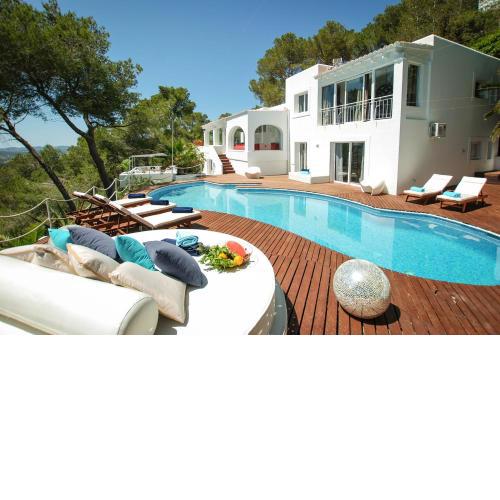 Villa Tikal