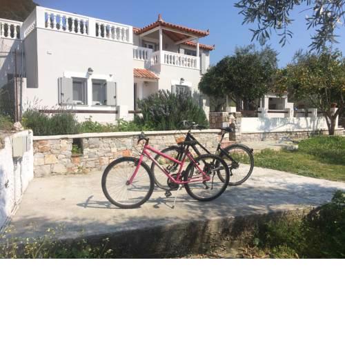 Villa Tillia