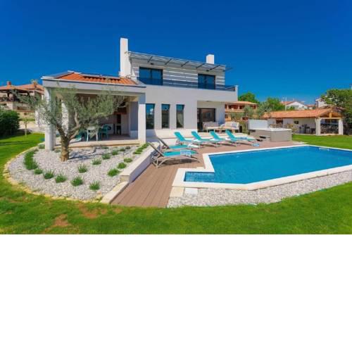 Villa Timotheus