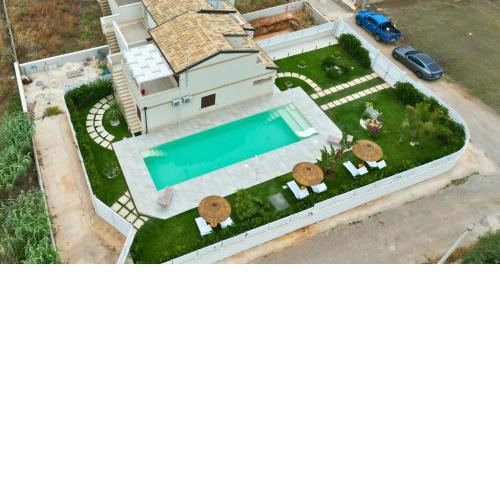 Villa Tina