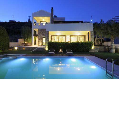 villa Titina