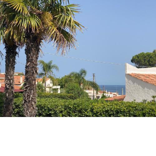 Villa Titti Residence la Bussola