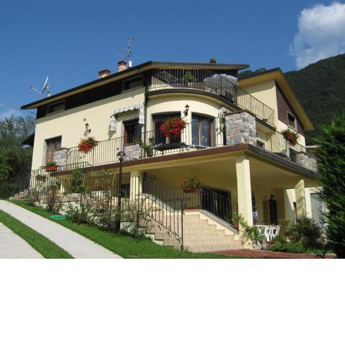 Villa Tiziana Typ T4