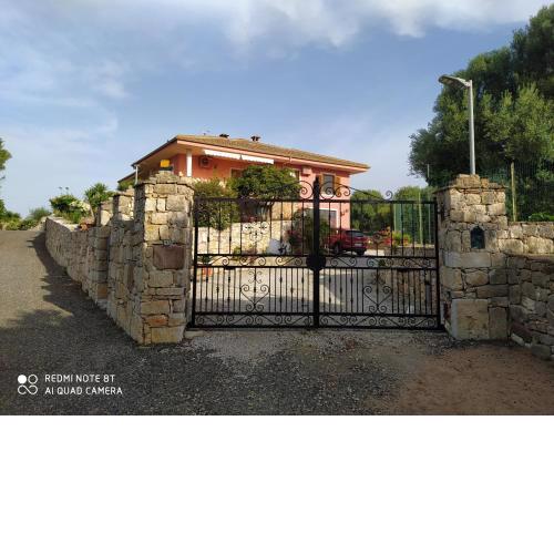 Villa Tiziana
