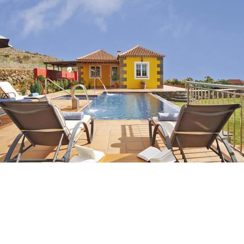 Villa Tojayma
