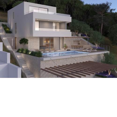 Villa ToMara