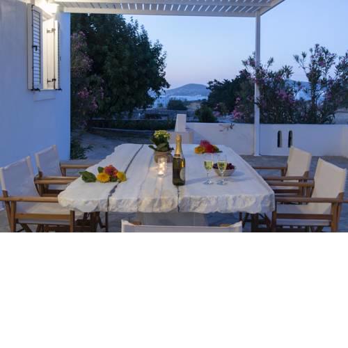 VILLA TONIA