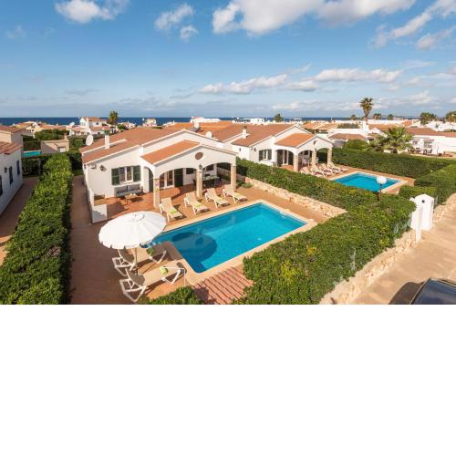 Villa Tonia