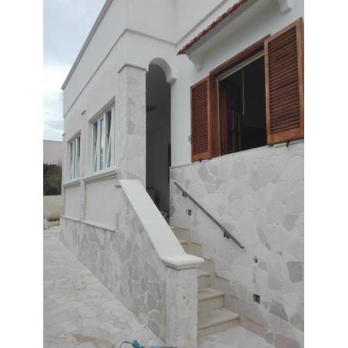 Villa Tonia
