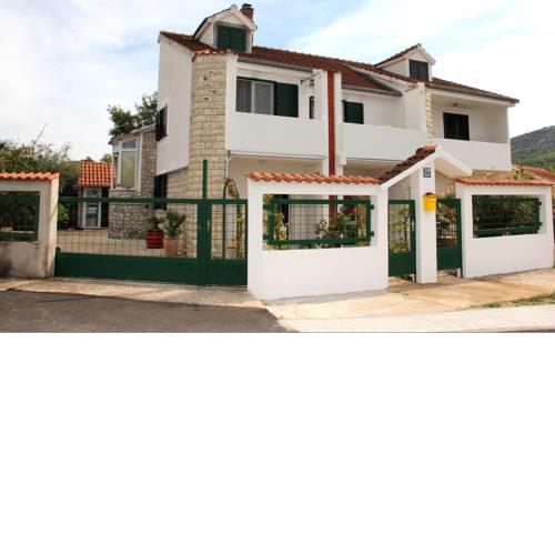 Villa Tonka