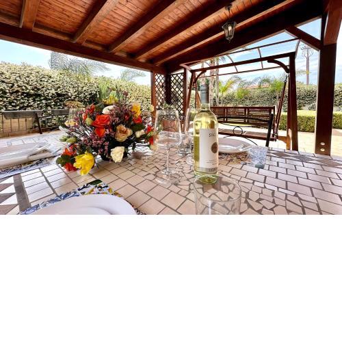 Villa Tony