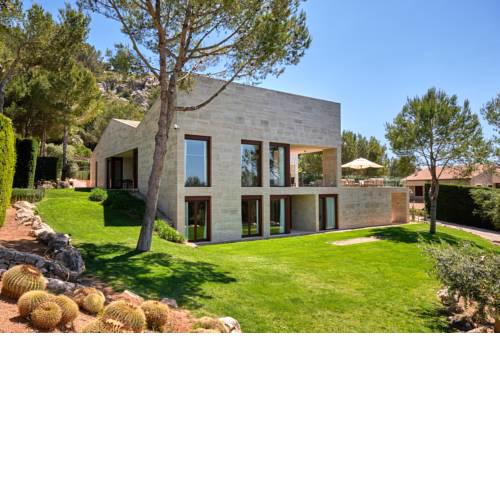 Villa Topaz by Cap Vermell Estate