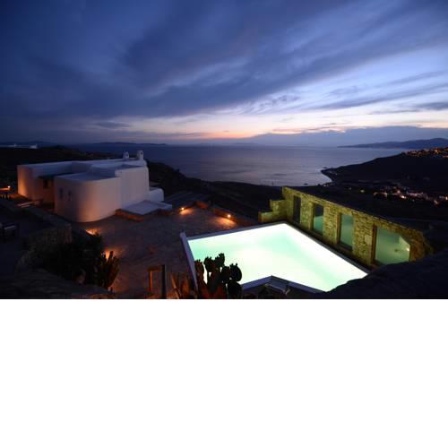Villa Topaz