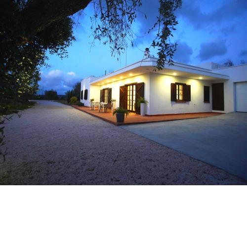 Villa Topazio by Interhome