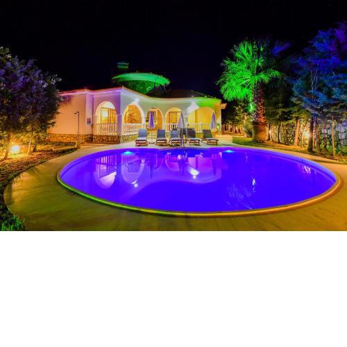 Villa Tophill