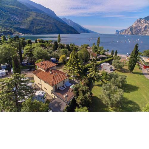 Villa Torbole